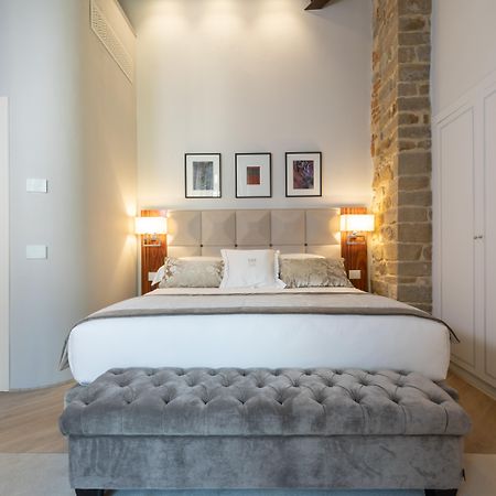 Donati Luxury Tower Suites Firenze Eksteriør bilde