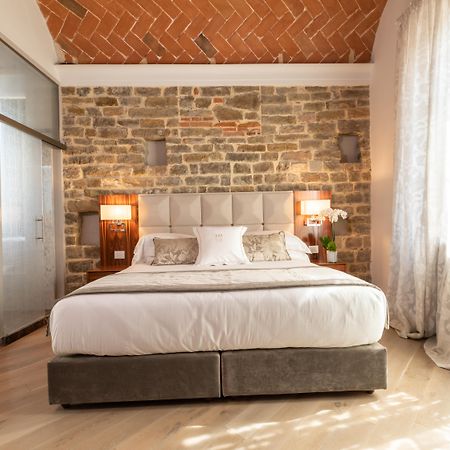 Donati Luxury Tower Suites Firenze Eksteriør bilde