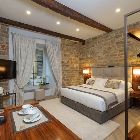 Donati Luxury Tower Suites Firenze Eksteriør bilde