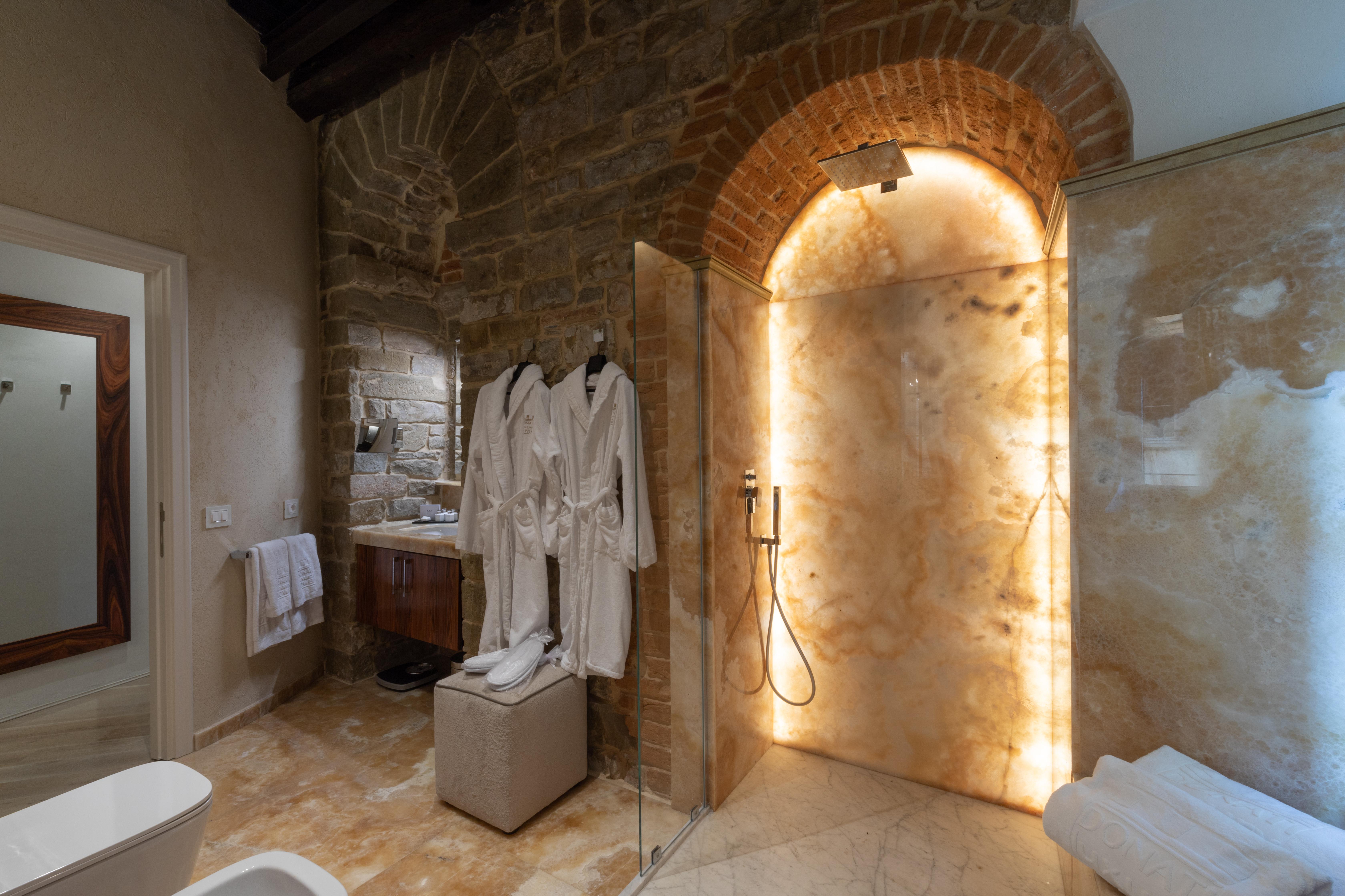 Donati Luxury Tower Suites Firenze Eksteriør bilde