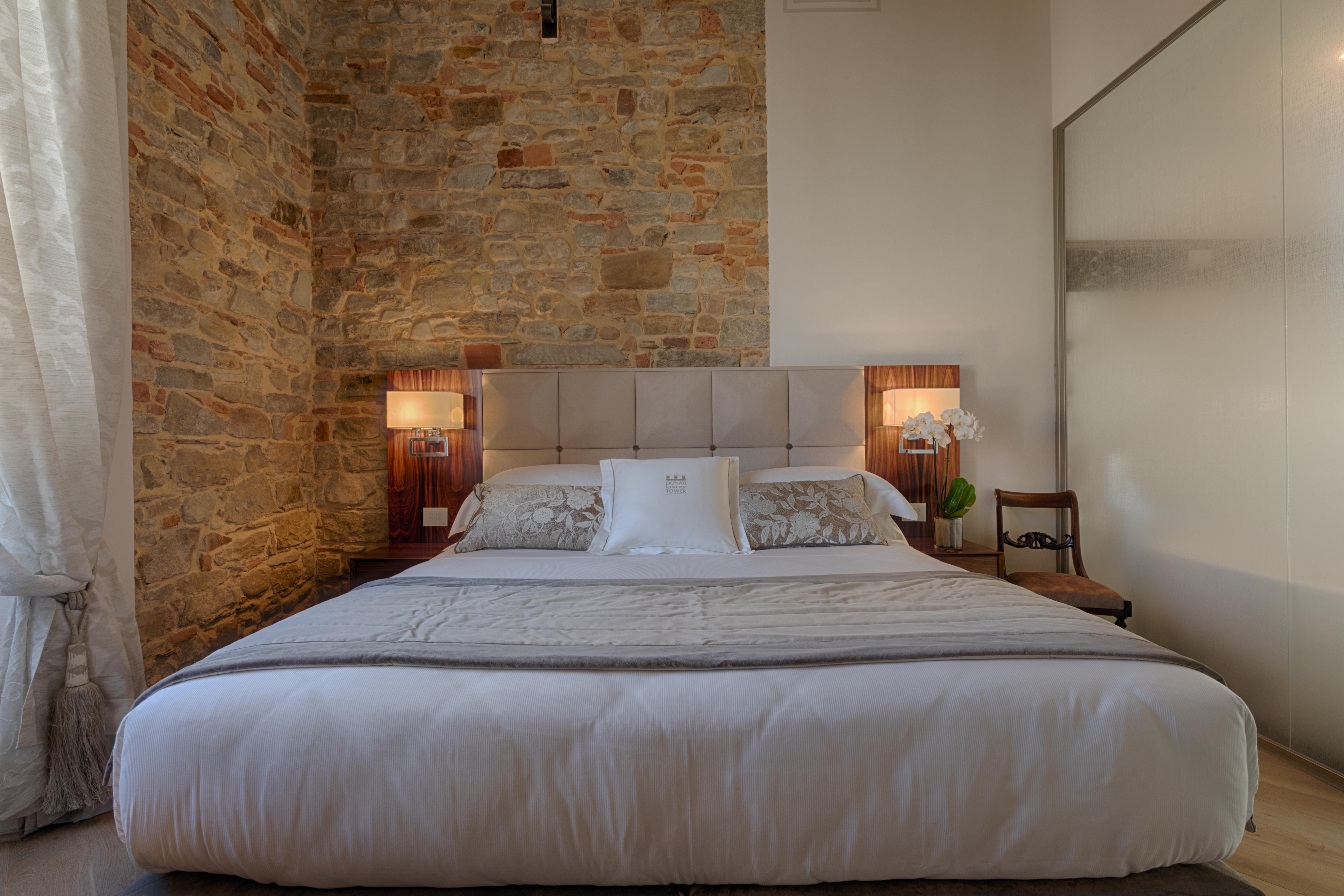 Donati Luxury Tower Suites Firenze Eksteriør bilde