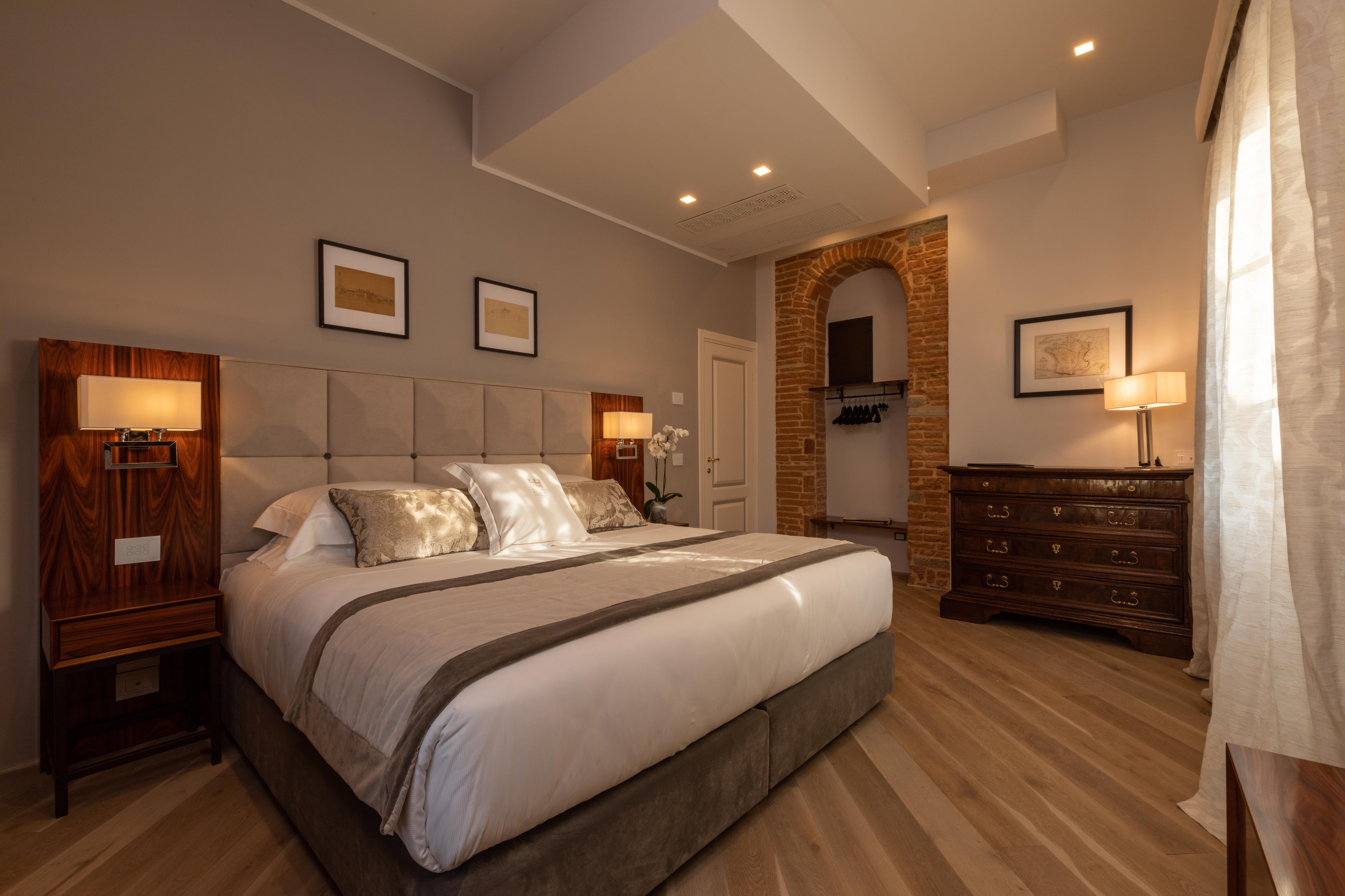 Donati Luxury Tower Suites Firenze Eksteriør bilde