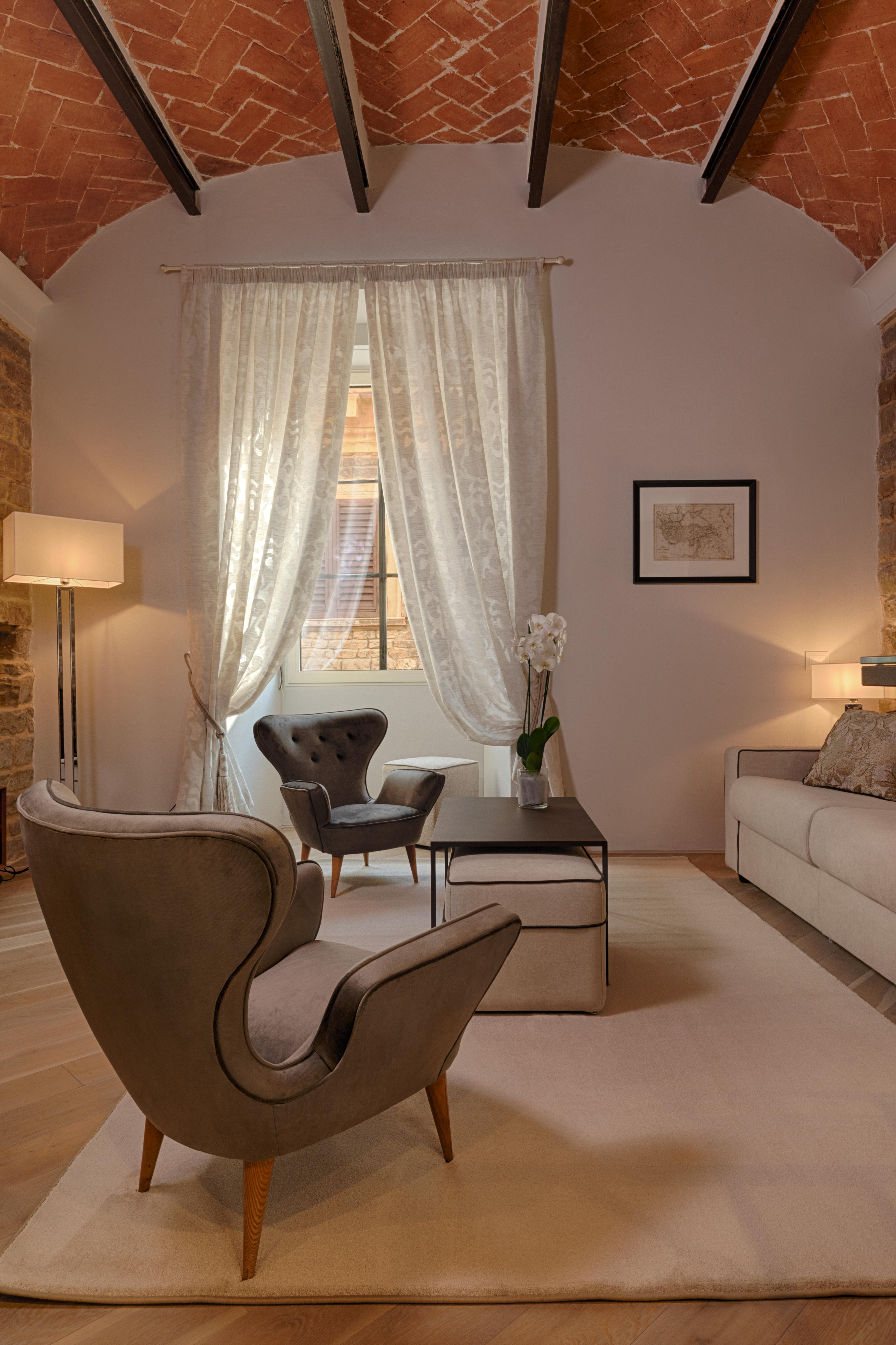Donati Luxury Tower Suites Firenze Eksteriør bilde