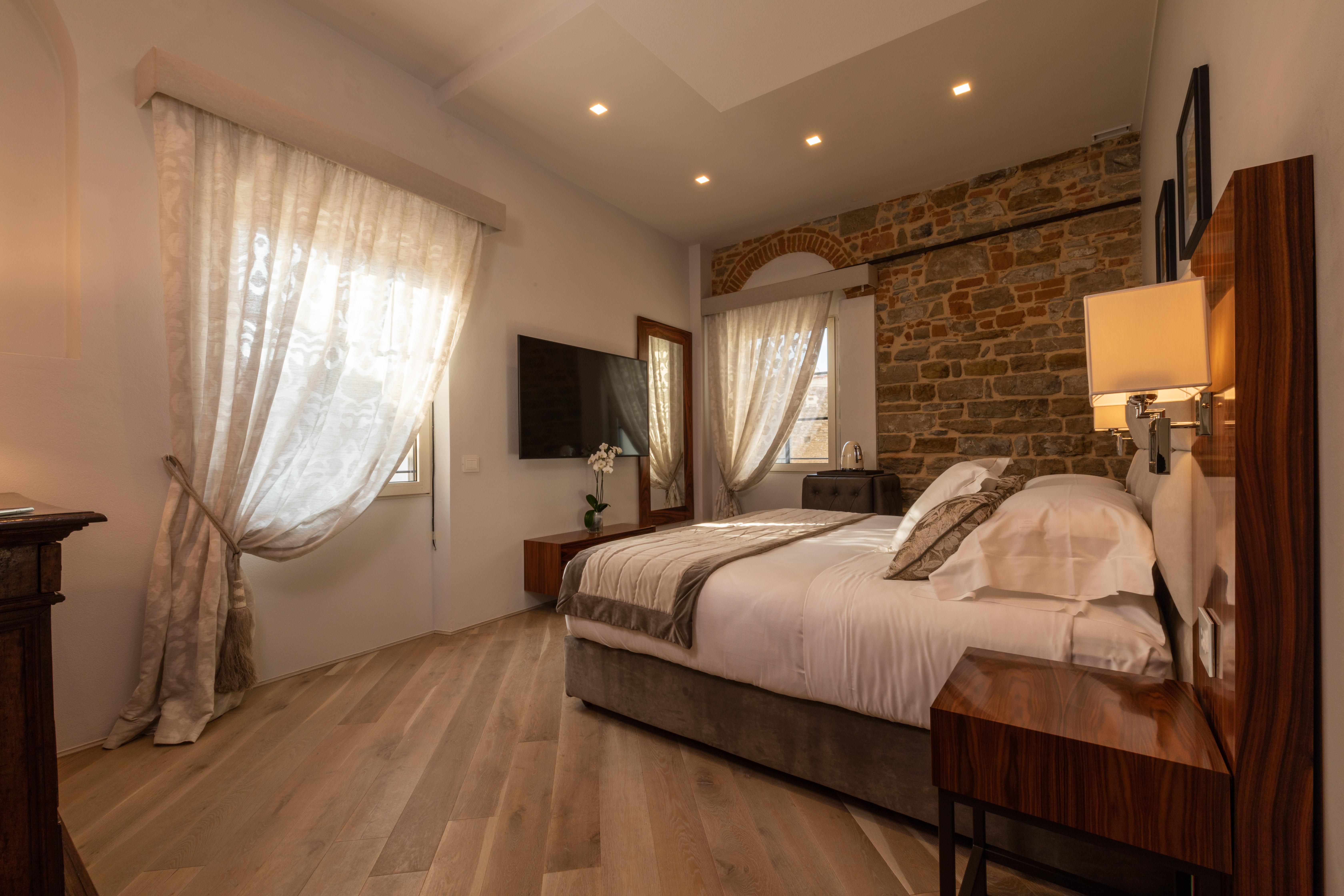 Donati Luxury Tower Suites Firenze Eksteriør bilde