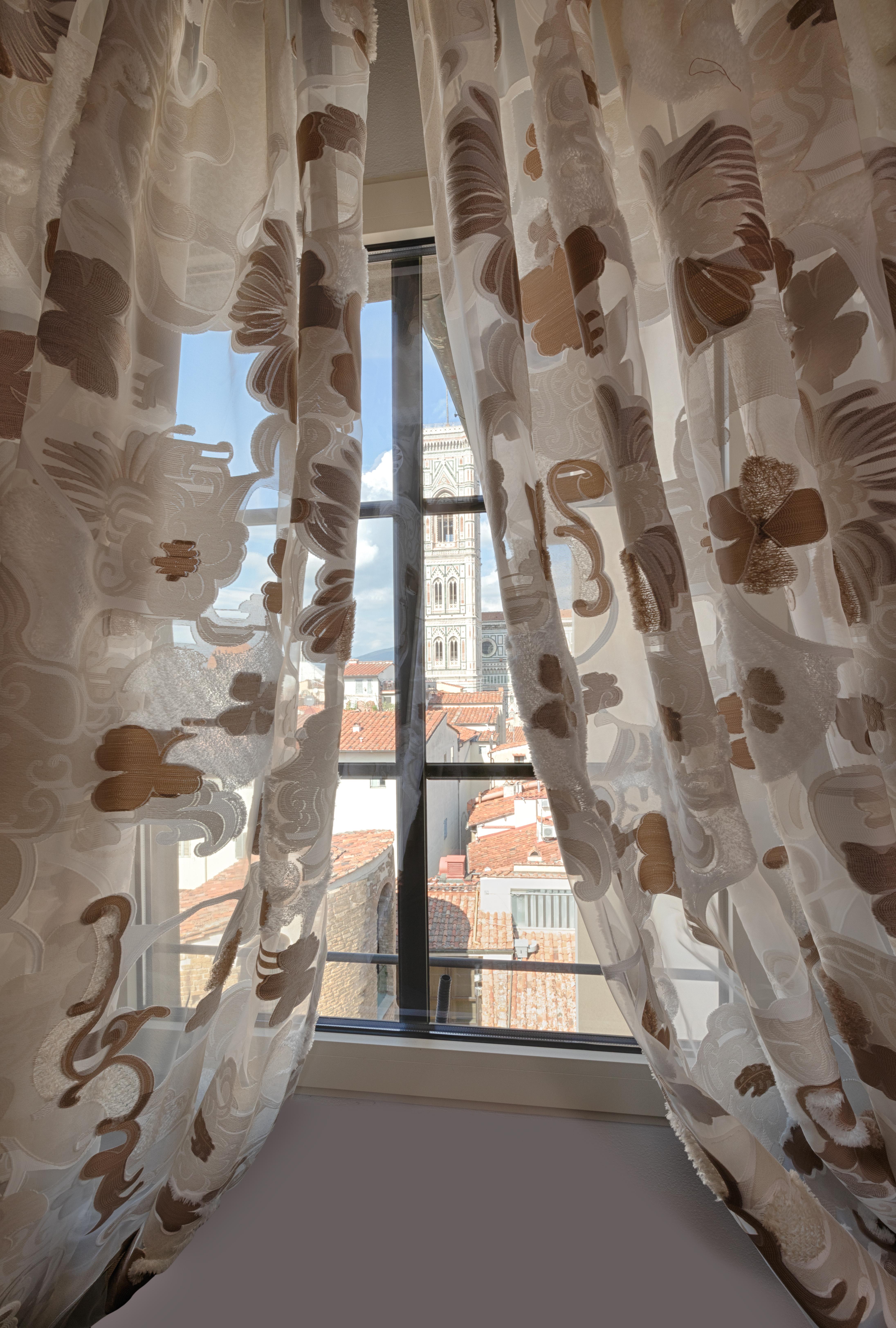 Donati Luxury Tower Suites Firenze Eksteriør bilde