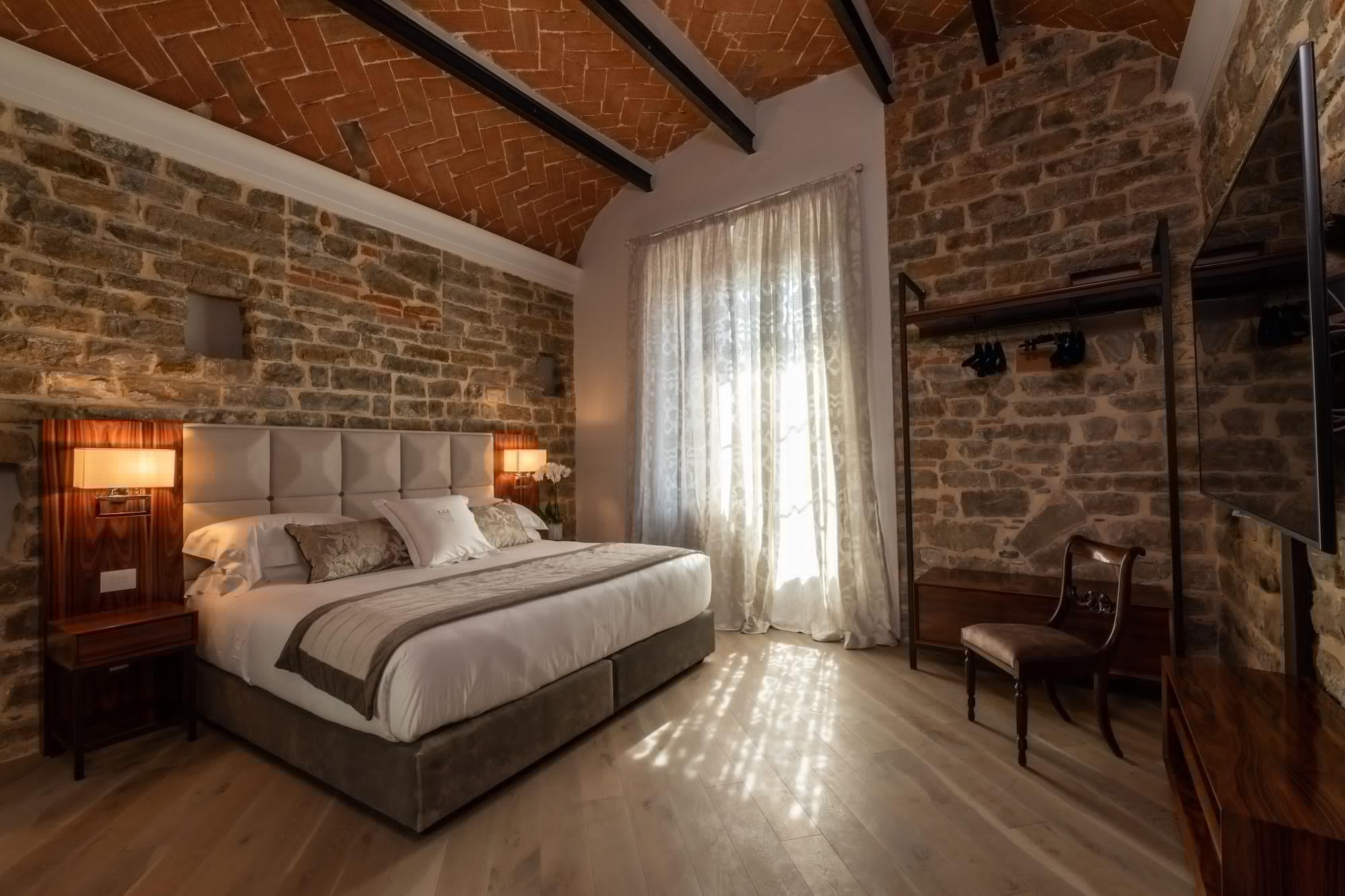 Donati Luxury Tower Suites Firenze Eksteriør bilde