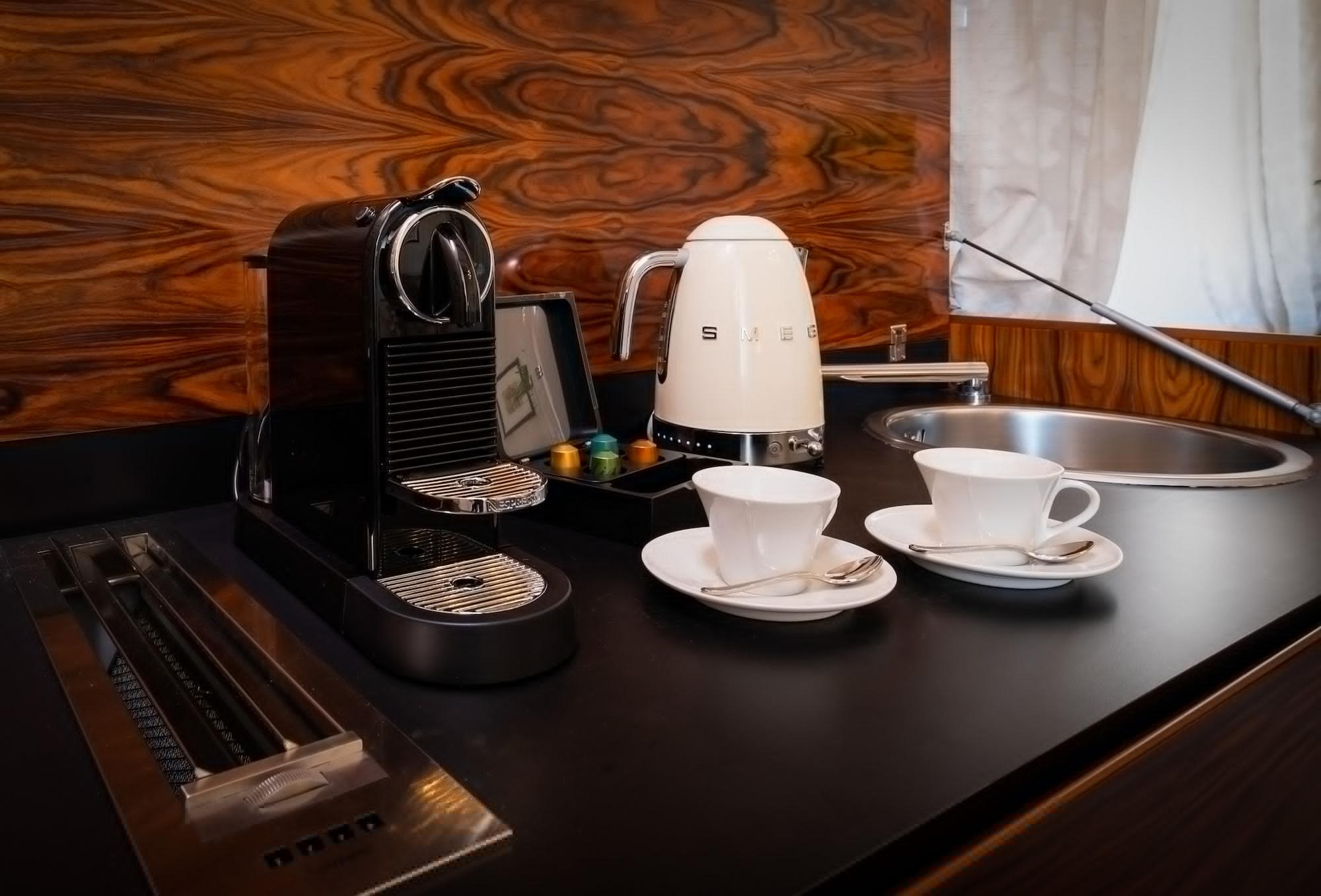 Donati Luxury Tower Suites Firenze Eksteriør bilde