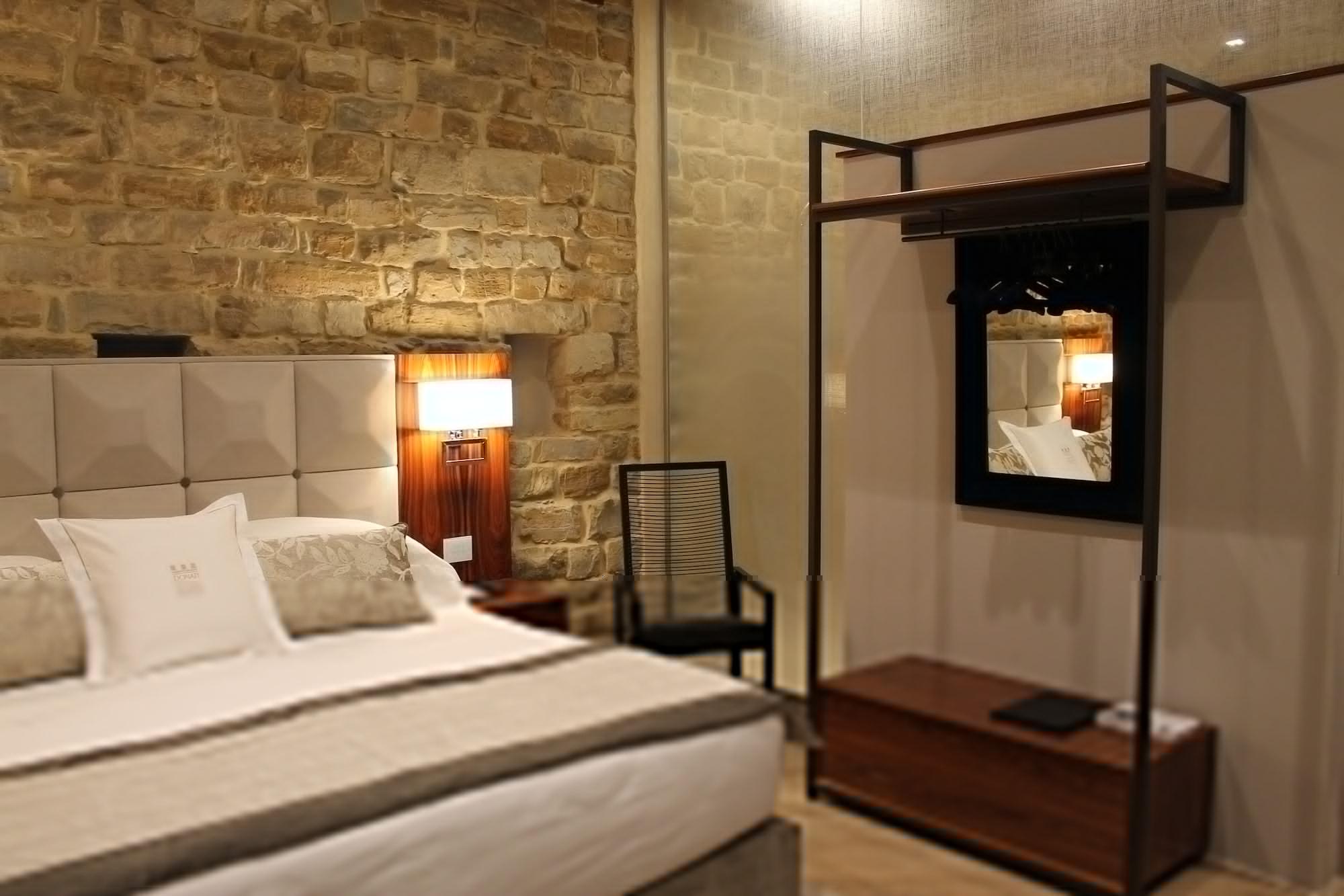 Donati Luxury Tower Suites Firenze Eksteriør bilde