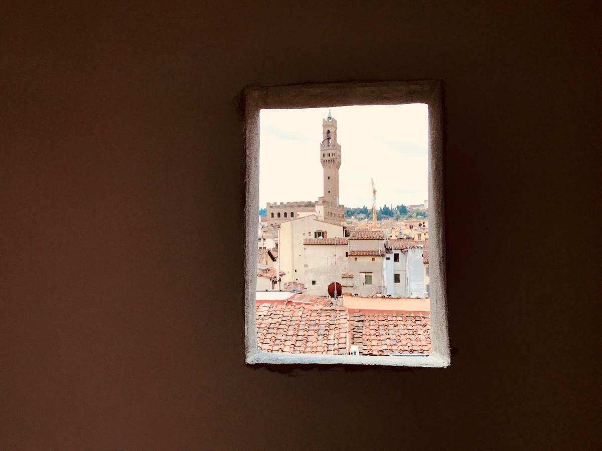 Donati Luxury Tower Suites Firenze Eksteriør bilde