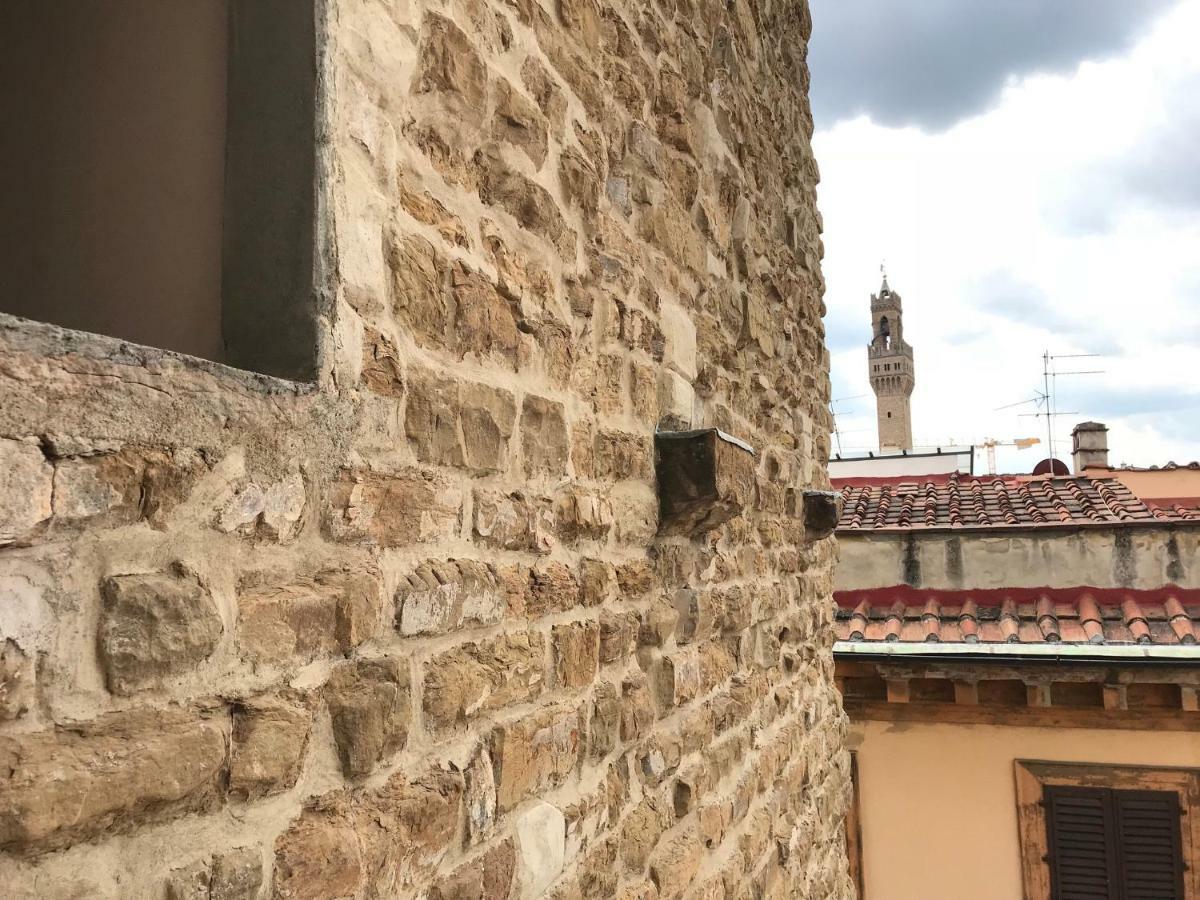 Donati Luxury Tower Suites Firenze Eksteriør bilde
