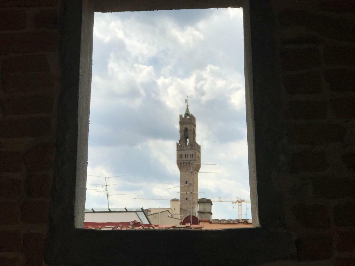 Donati Luxury Tower Suites Firenze Eksteriør bilde