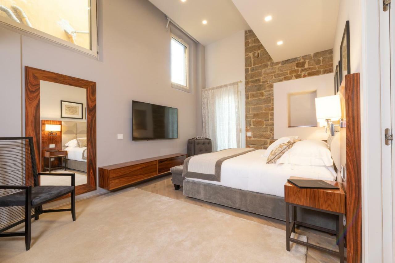 Donati Luxury Tower Suites Firenze Eksteriør bilde